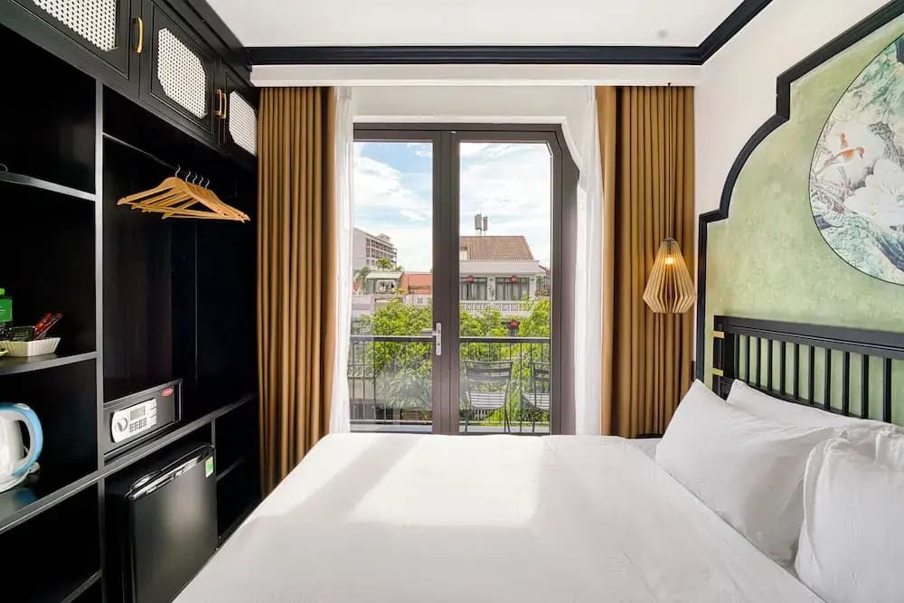 Rokas Hoi An Boutique Hotel - photo 15