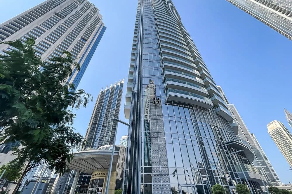 Opera Grand 2BR - Downtown - main photo