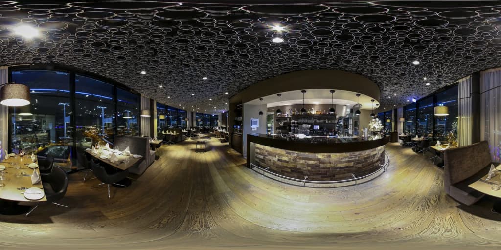Fletcher Hotel Amsterdam - photo 20