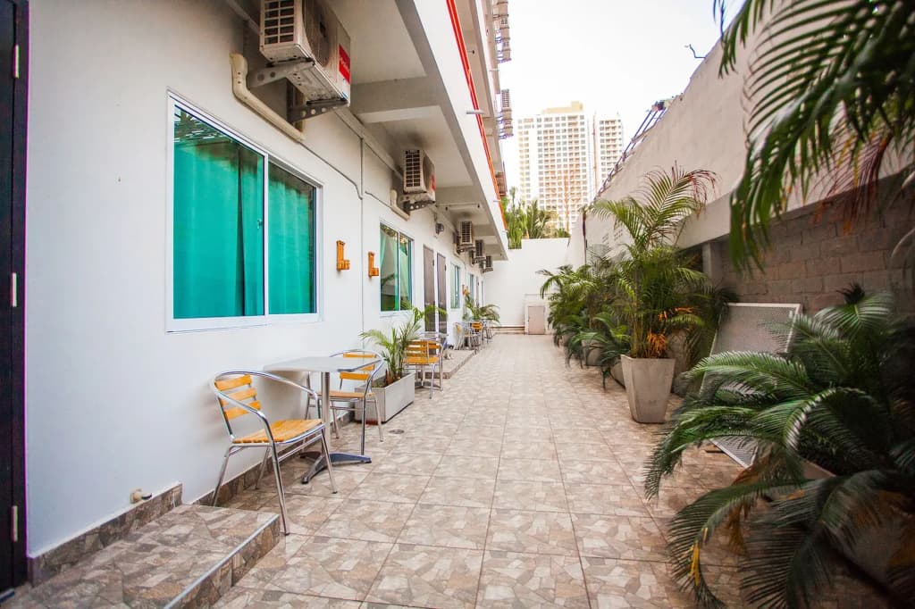 Apollo Apart Hotel - photo 17