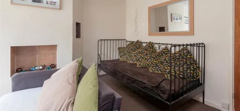 Tony Asga Apartments - Sakina Apartment - photo 7