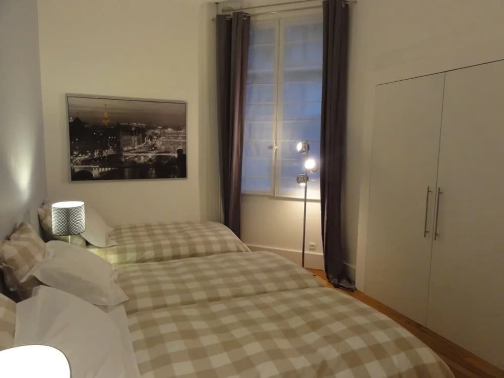 Paris Authentic Appartements Tour Eiffel - photo 26