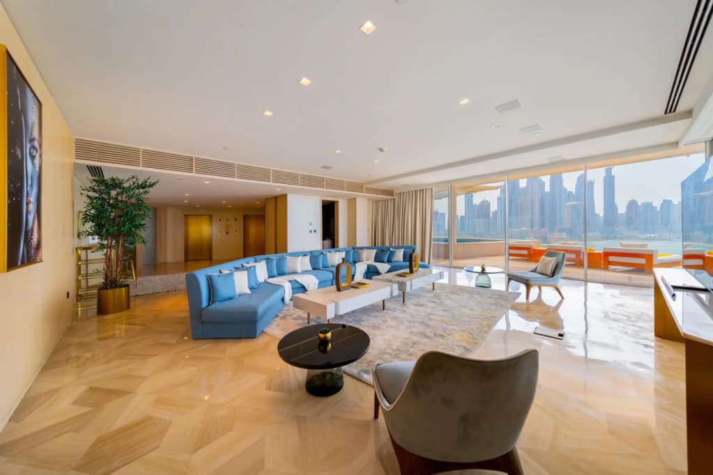 DXB - Five - 41501 - PJ - photo 15