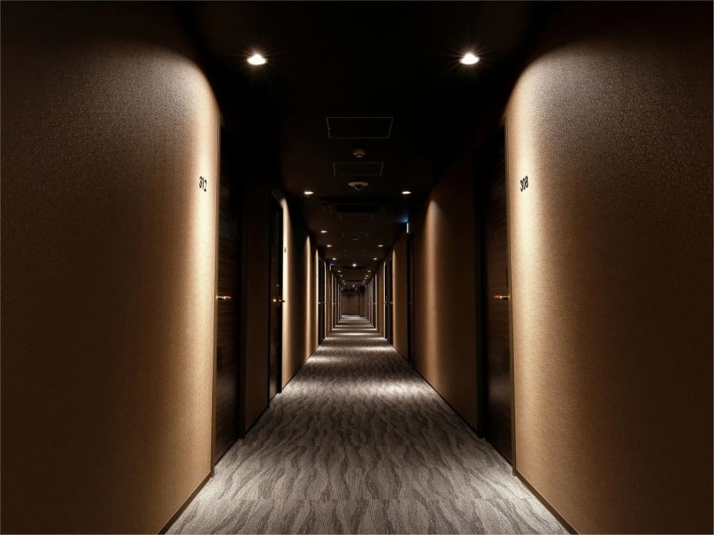 Act Hotel Roppongi - photo 15