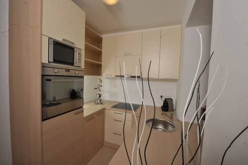 Debo Apartments Lackierergasse - contactless check in - photo 20