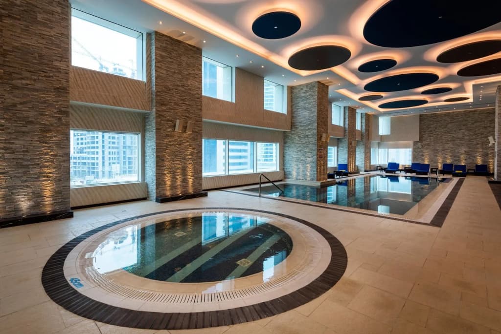 Centara West Bay Hotel & Residences Doha - photo 18