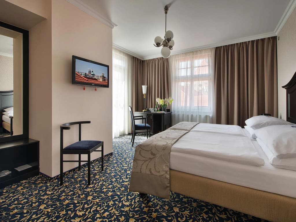 EA Hotel Royal Esprit - photo 26