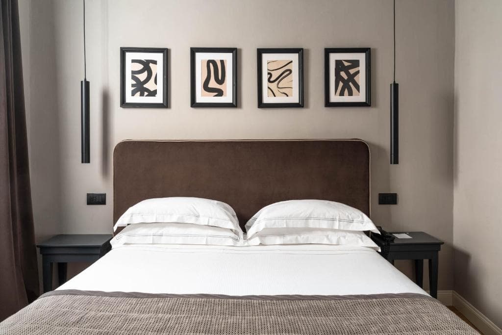 Flom Boutique Hotel - photo 26