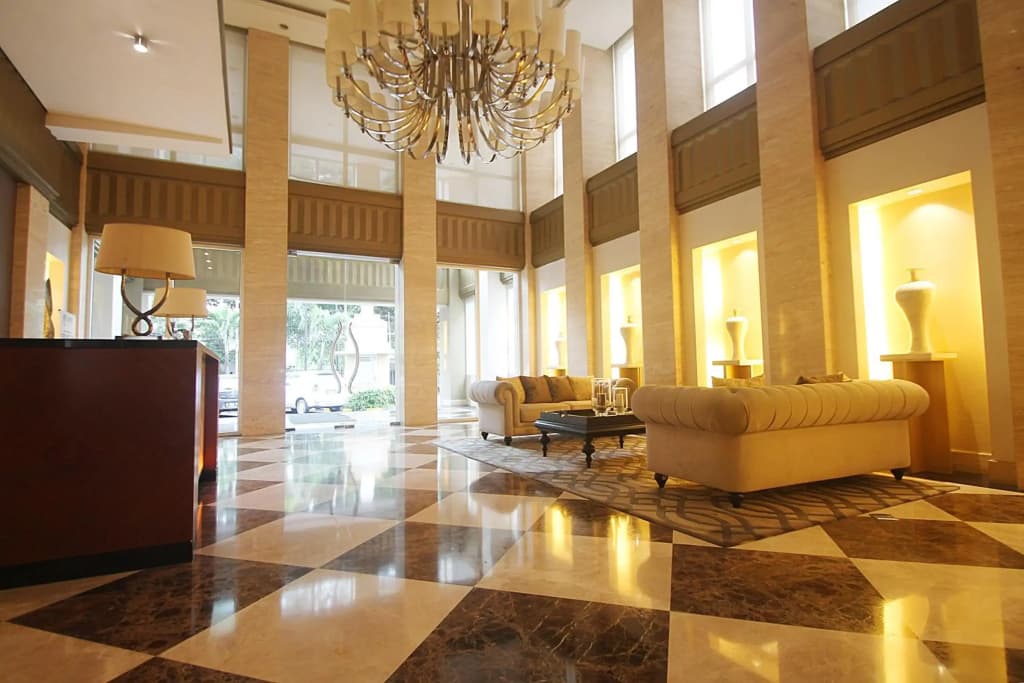 Apartemen 1 at Cik Ditiro by Aparian - photo 5