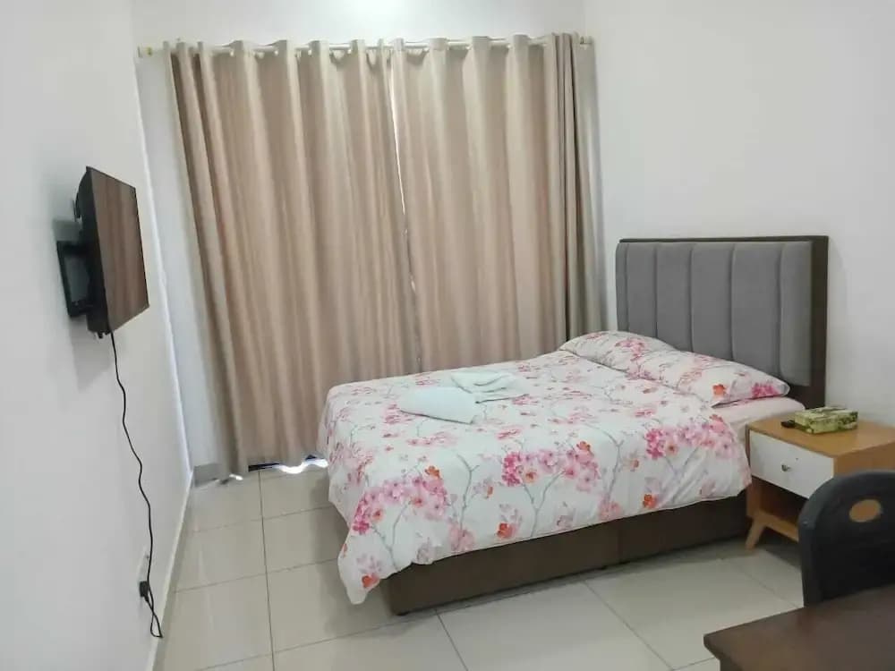 Trion Suites KL By DSM - photo 1