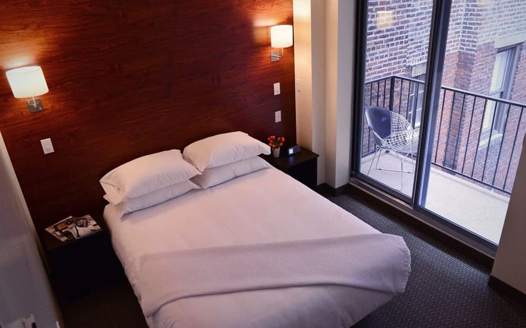 The Lex NYC - photo 6