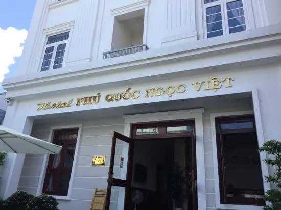 Hotel Phu Quoc Ngoc Viet - photo 33