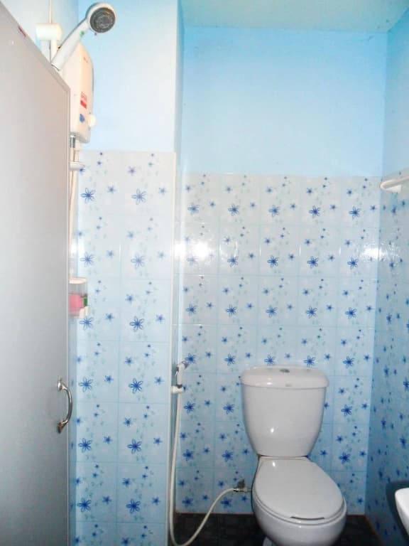 Sawasdee Guesthouse - photo 8