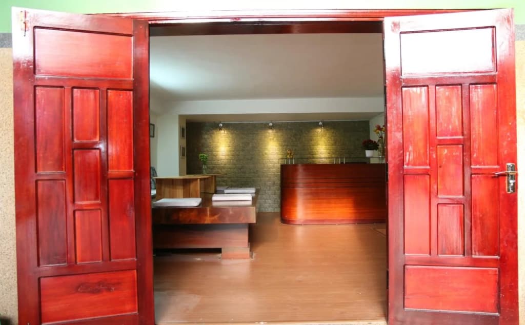4 Seasons Hostel - photo 4