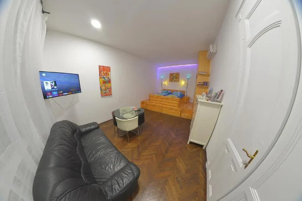 Katona Apartments - photo 11