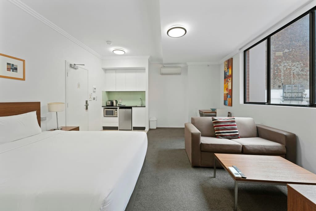 APX Darling Harbour - photo 3