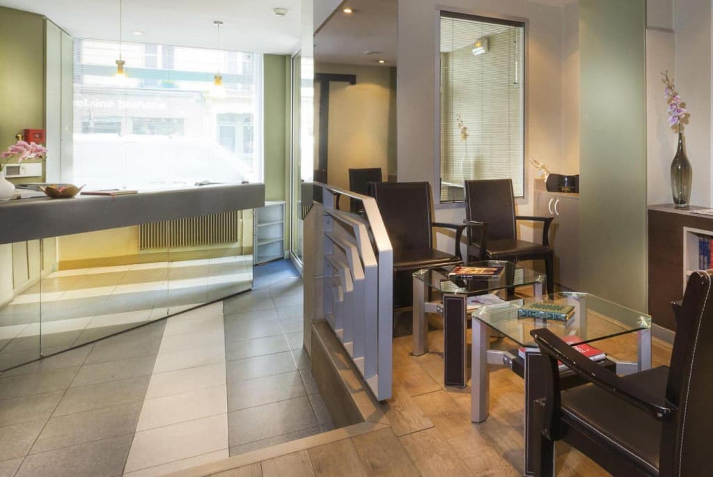 Hotel de France Quartier Latin - photo 14