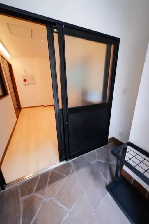 Wide Hotel Tateishi - photo 1