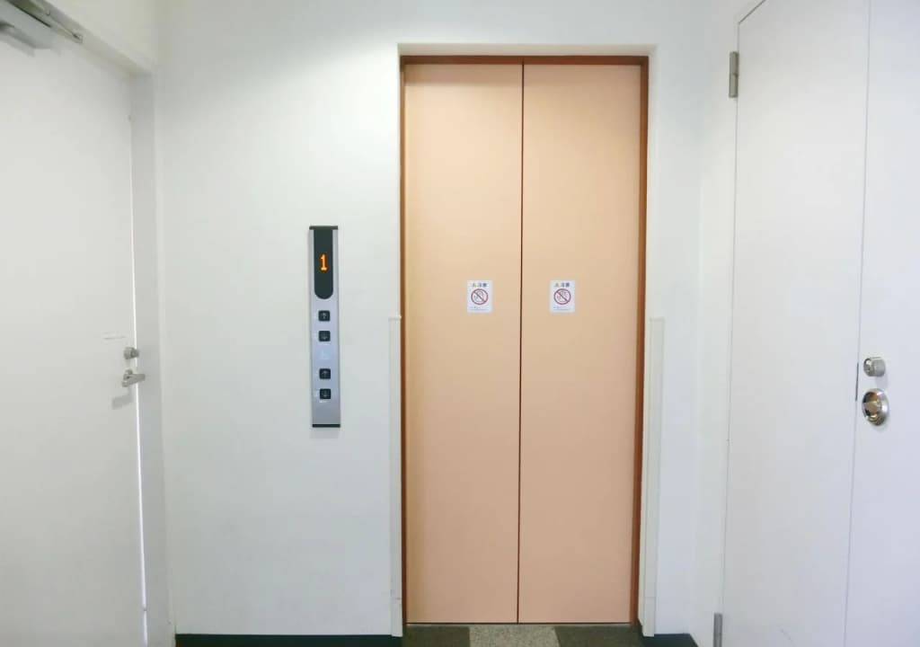 Hotel Chuo Oasis - photo 16