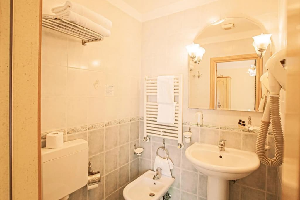 Hotel Villa Edera - photo 10
