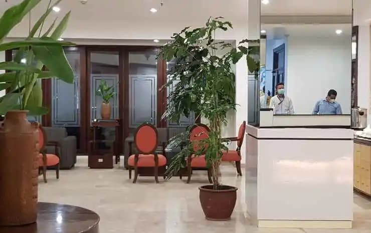 Cilandak Hotel & Apartment - photo 2
