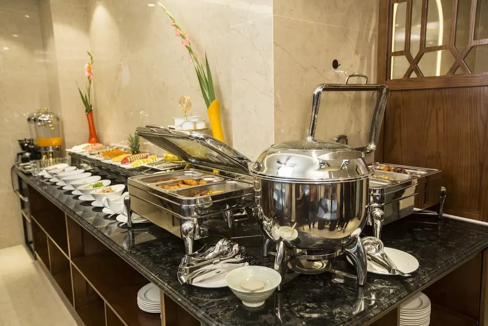 Blubiz Hotel My Dinh - Blubiz Hotel 2 - photo 13