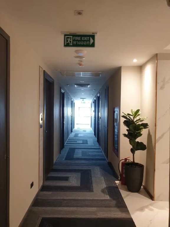 Aspira Parc Sukhumvit 22 - photo 11