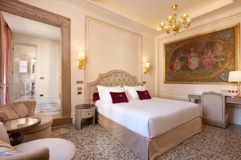 Palazzo Giovanelli Hotel - photo 28