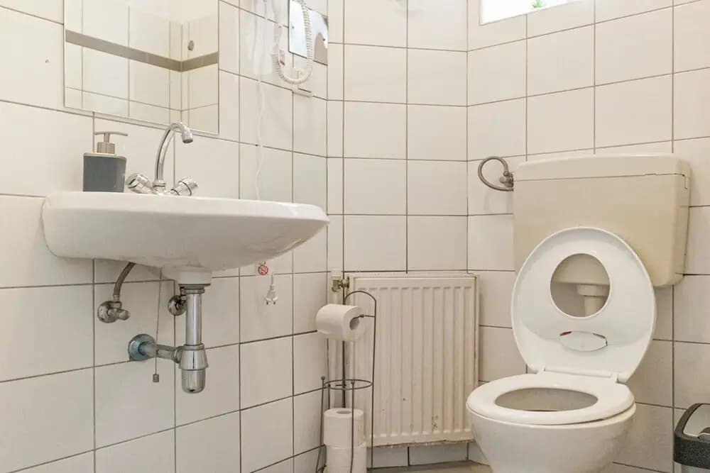 Comfy 2BR Apt Central Vienna - photo 6