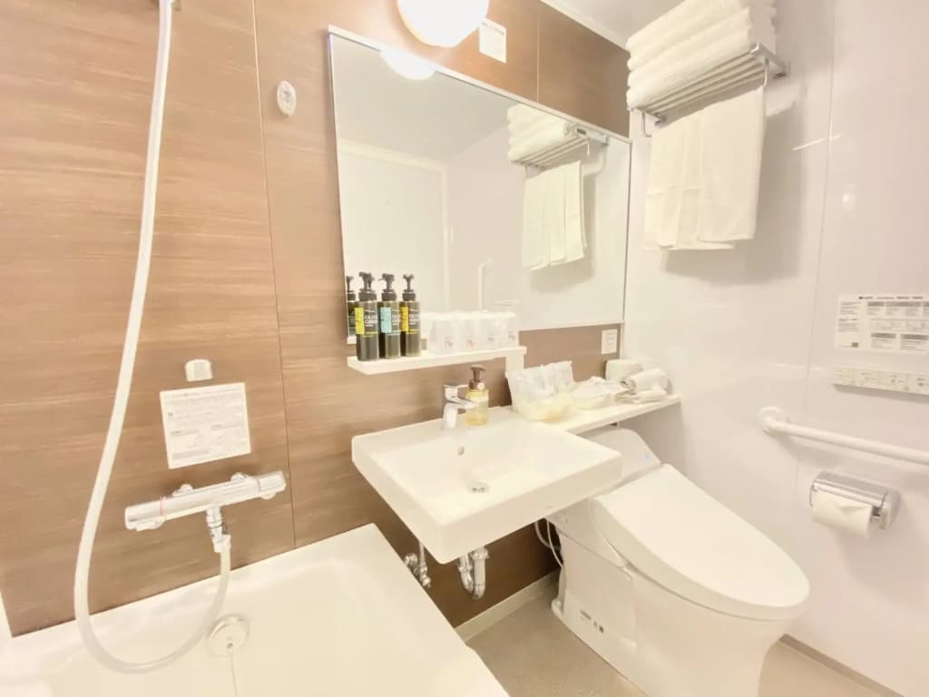 Kadoya Hotel - photo 9