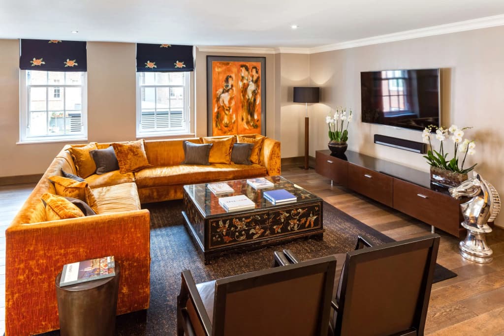 The May Fair, A Radisson Collection Hotel, Mayfair London - photo 18