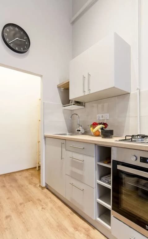 Almond Apartment - photo 12