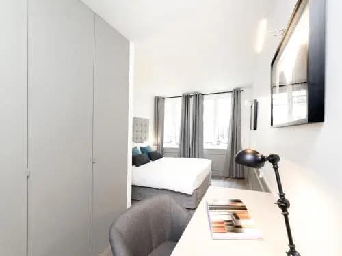 Luxury Le Marais - photo 5