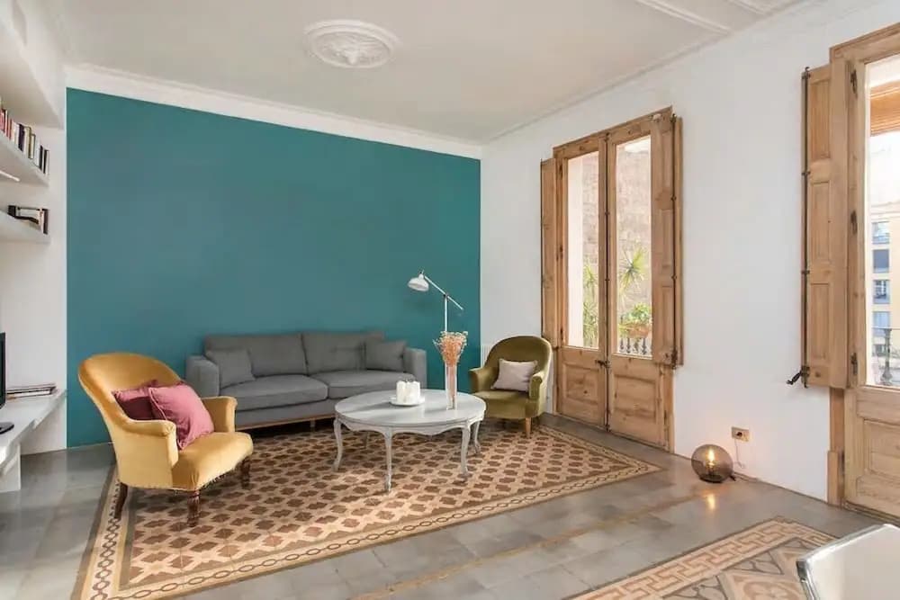You Stylish Eixample Dreta 5 - photo 4