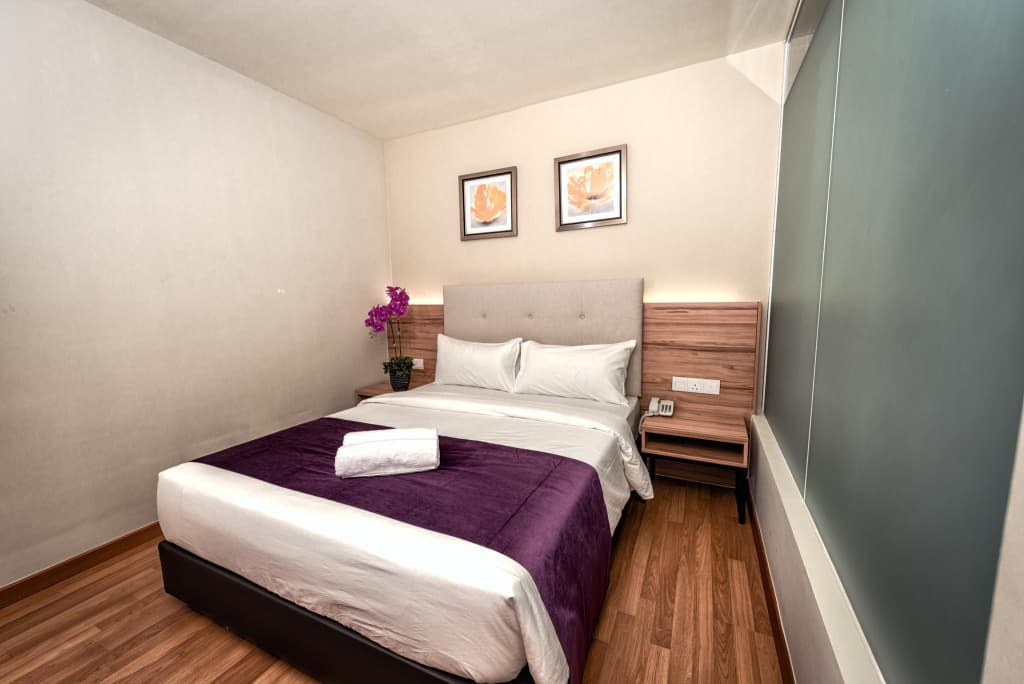 BIG M Hotel - photo 6