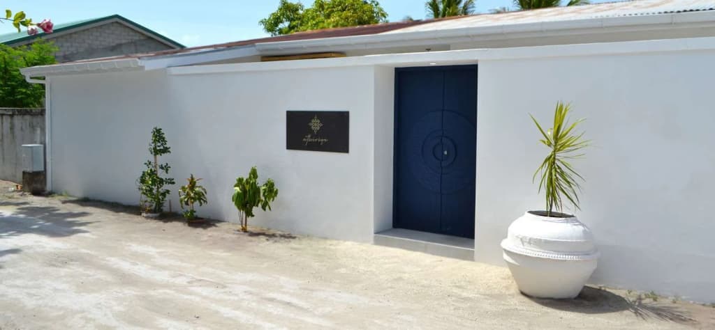 Athirige Boutique House - photo 1