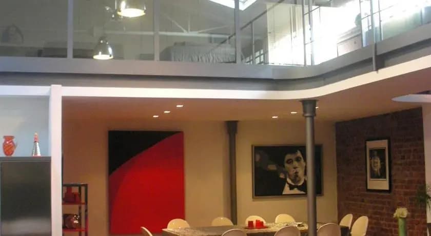 Loft New York - photo 9