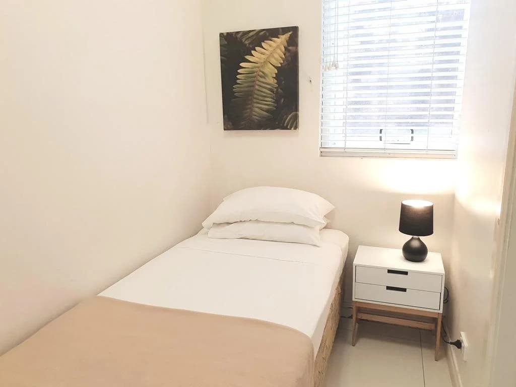 Manly Beach House - main photo