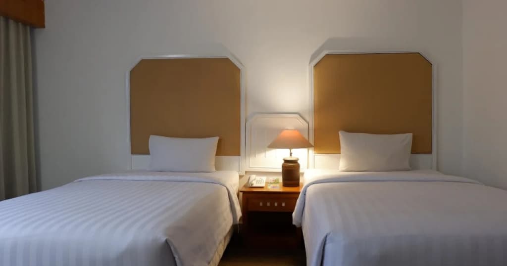 Arnava Hotel Senen - photo 5