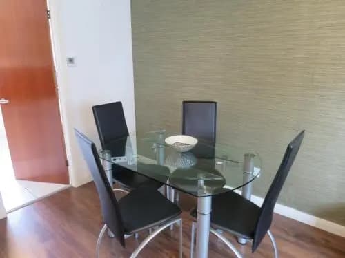 New John's Apartment - photo 8