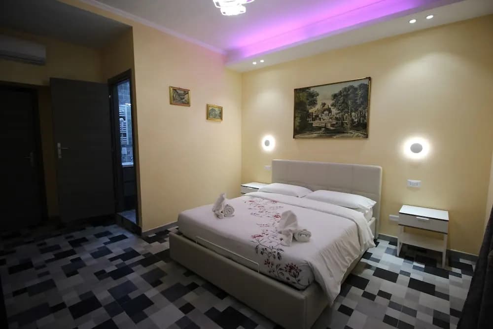 Quest House Lihong - photo 20