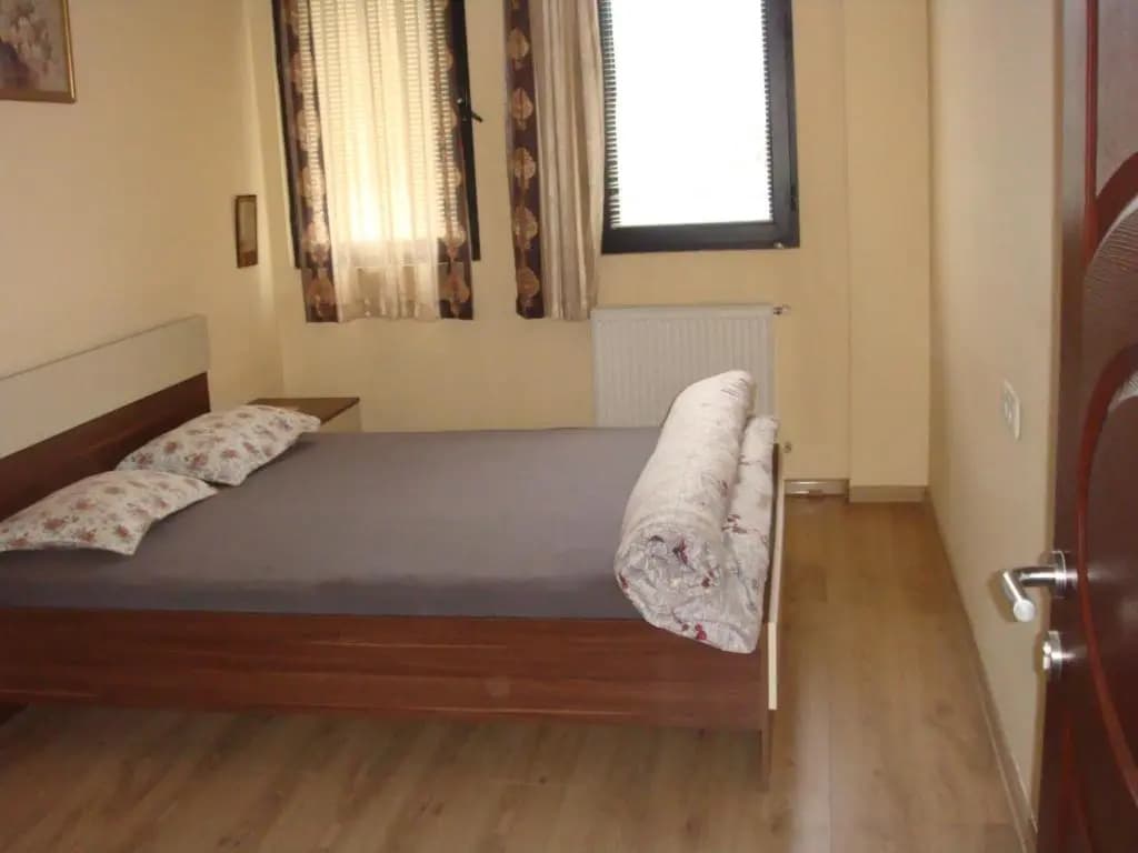Residential Building M2 - photo 2