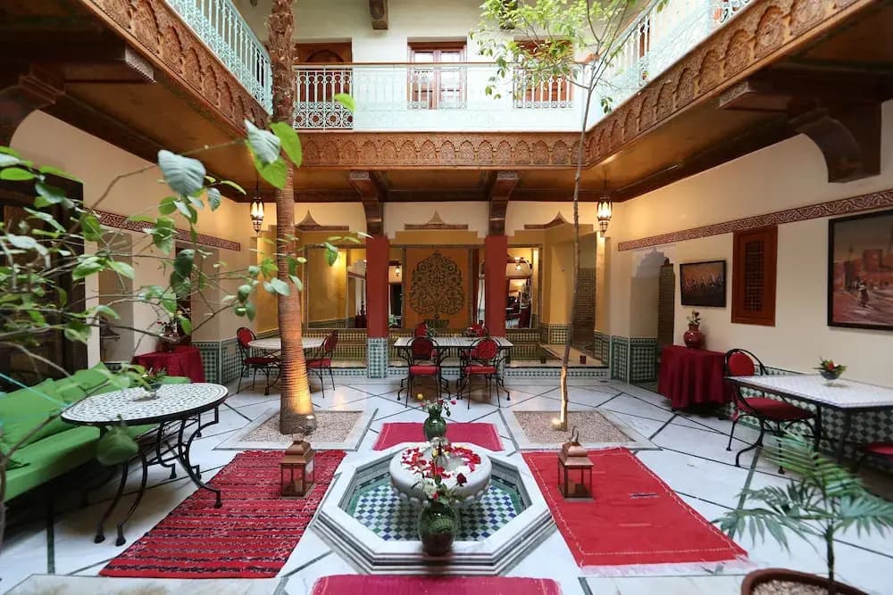 Marrakech - photo 22