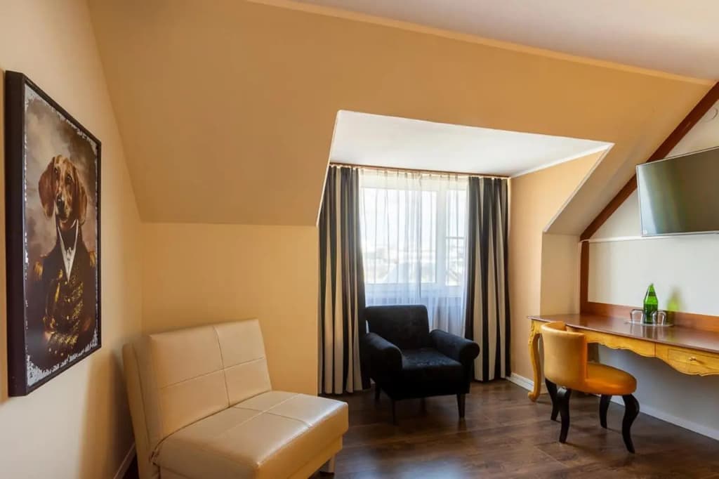 Hotel Calmo - photo 35