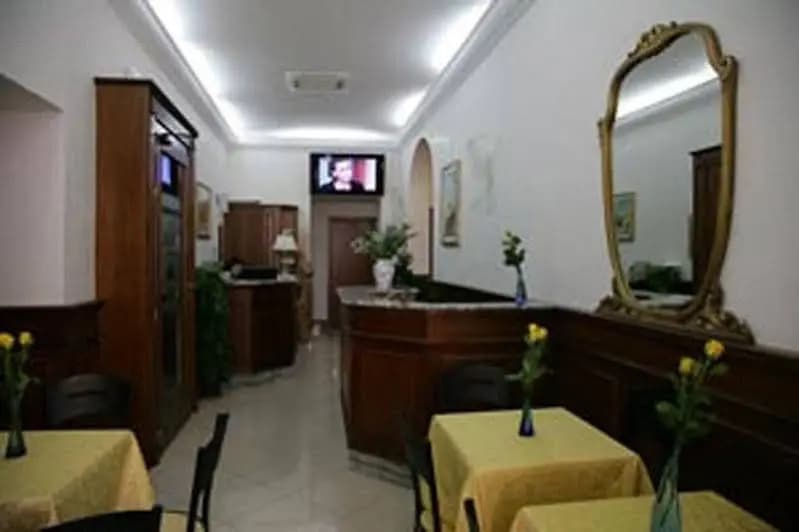 Dipendenza Hotel Galileo - photo 4