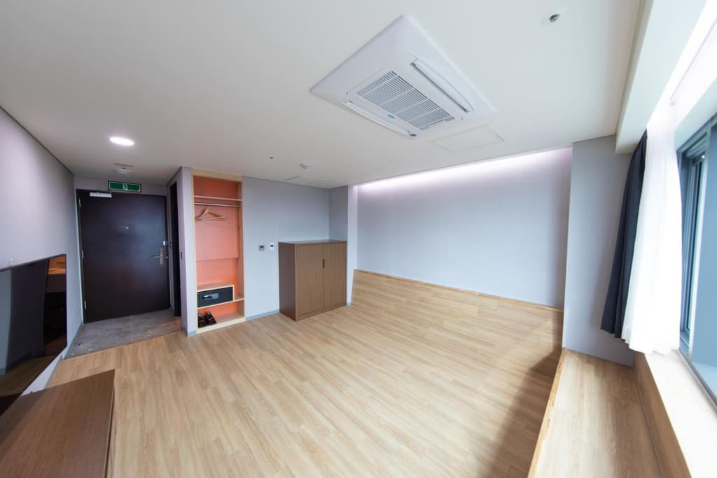 Seoul Olympic Parktel - photo 29