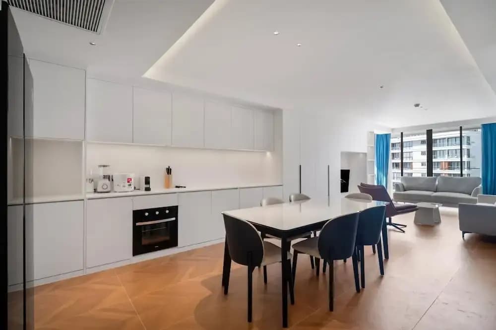 Premier 3-bedroom Apartment E333 Beachfront - photo 21