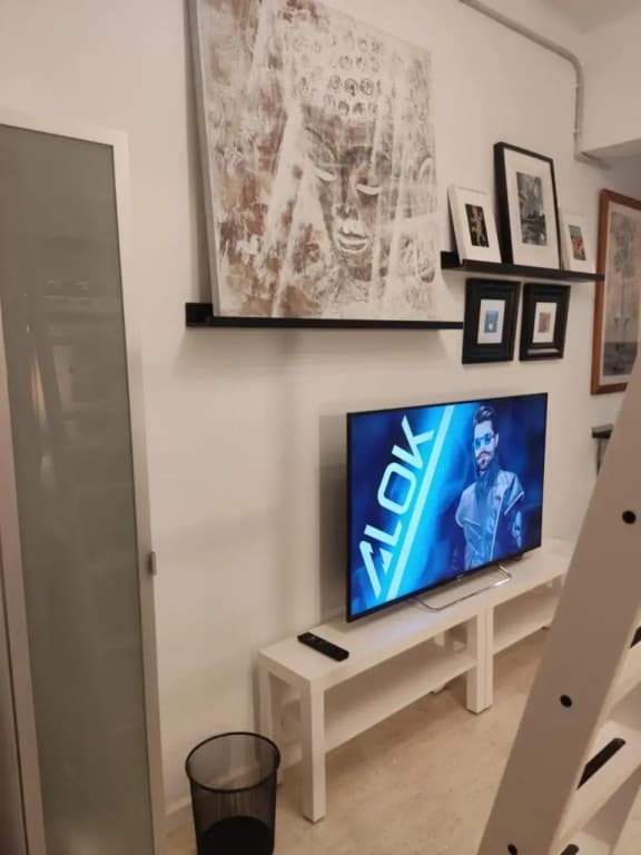 Mini house LOFT 25m2 in Barcelona - photo 2