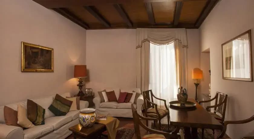 Experience Roma Charme - photo 8