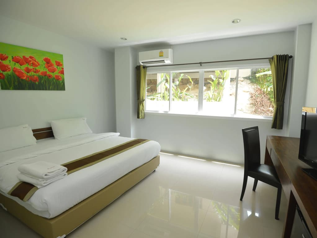 Pariya Boutique Hotel - photo 1